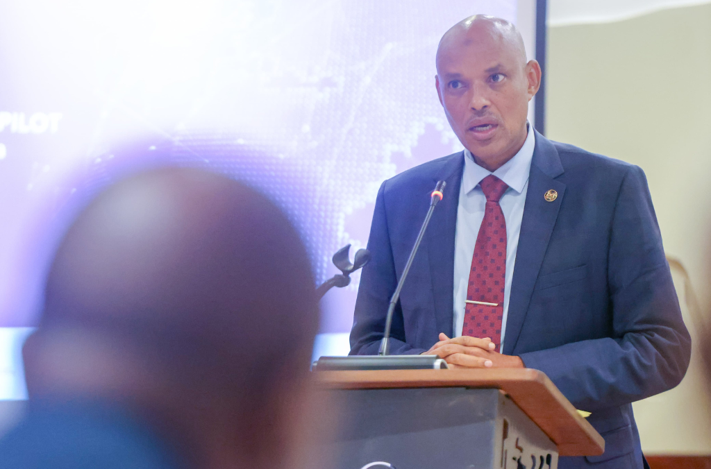 Mohamed I. Amin, Director of Kenya’s Directorate of Criminal Investigations.png