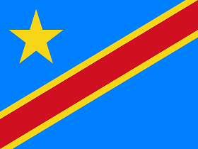 Congo (Rep. Democrática del)